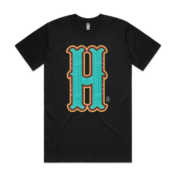H- Moana Mens Tee Thumbnail