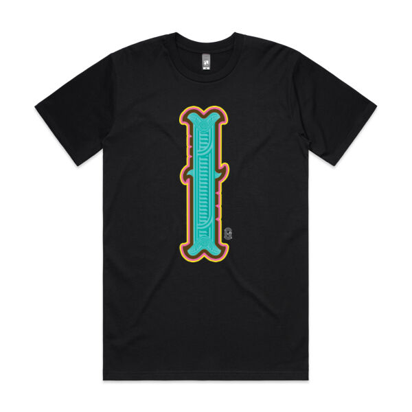 I- Moana Mens Tee Thumbnail