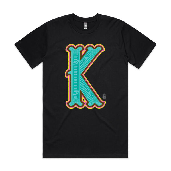 K- Moana Mens Tee Thumbnail