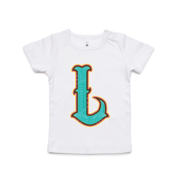 L- Moana Kids Infant Tee Thumbnail