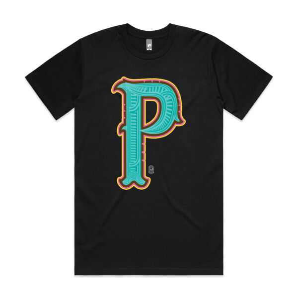 P- Moana Mens Tee Thumbnail