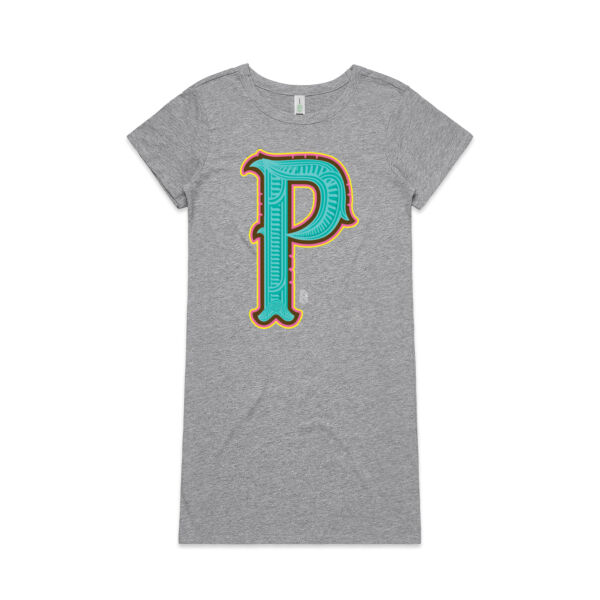 P- Moana Dress Thumbnail