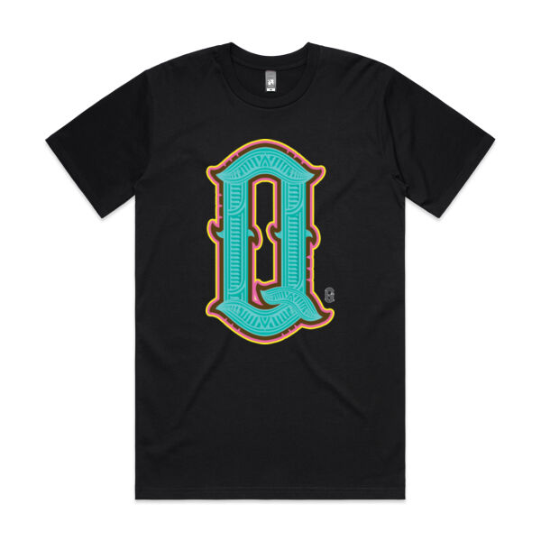 Q- Moana Mens Tee Thumbnail