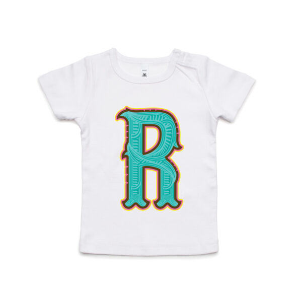 R- Moana Kids Infant Tee Thumbnail