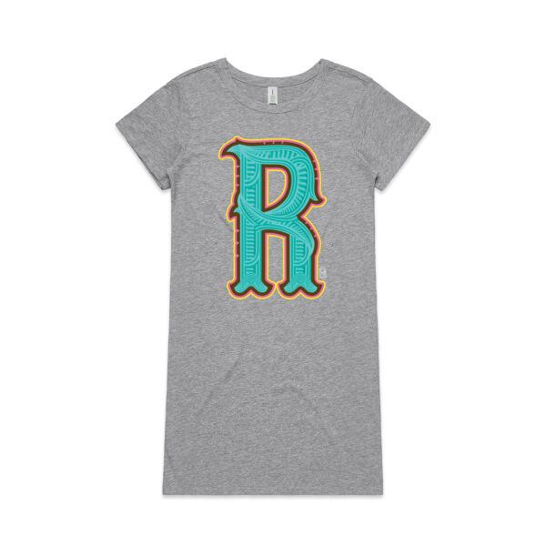 R- Moana Dress Thumbnail