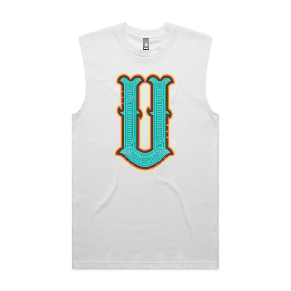 U- Moana Mens Singlet Thumbnail