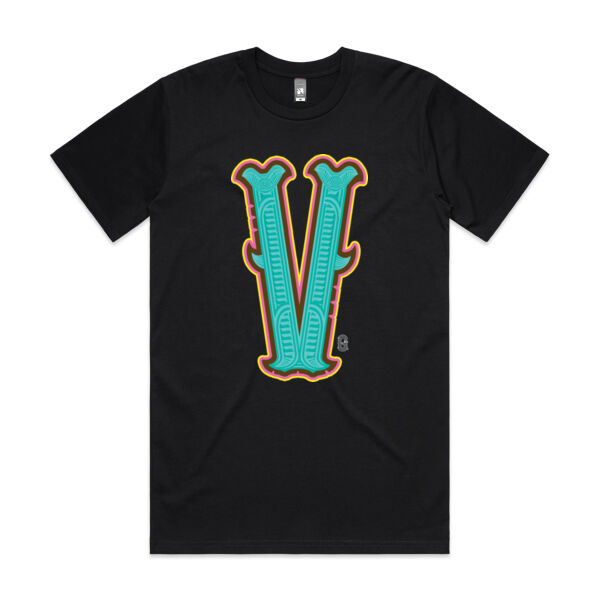 V- Moana Mens Tee Thumbnail