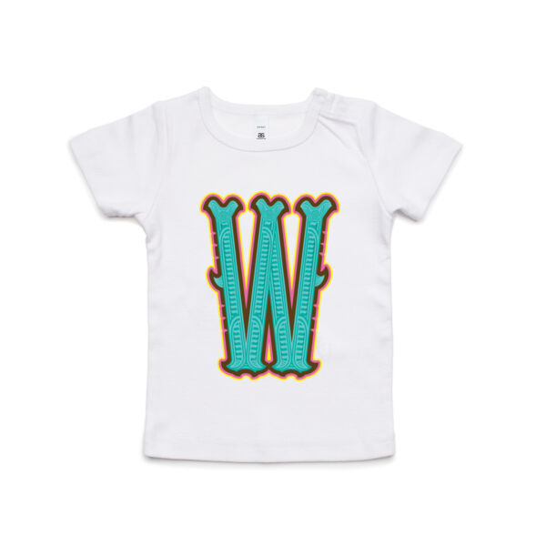 W- Moana Kids Infant Tee Thumbnail
