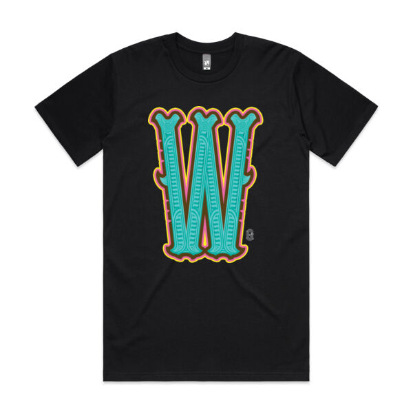 W- Moana Mens Tee Thumbnail