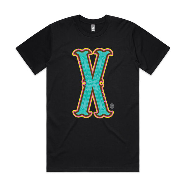 X- Moana Mens Tee Thumbnail