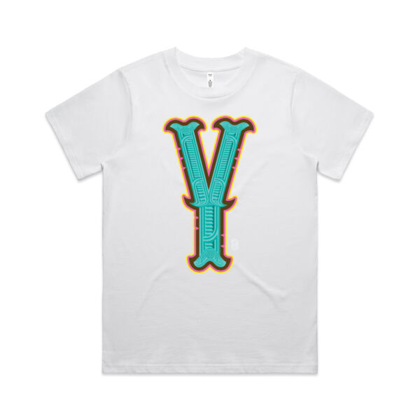 Y- Moana Womans Tee Thumbnail
