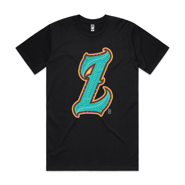 Z- Moana Mens Tee Thumbnail