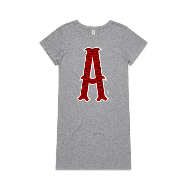 A- Whero Dress Thumbnail