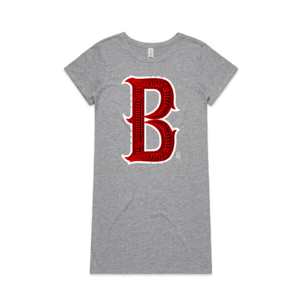 B- Whero Dress Thumbnail