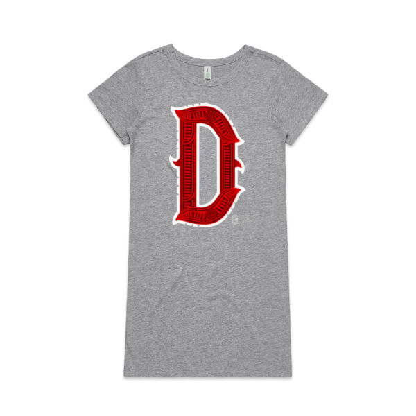 D- Whero Dress Thumbnail