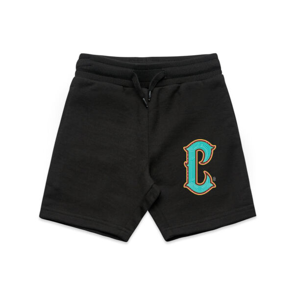 C- Moana Kids Stadium Shorts Thumbnail