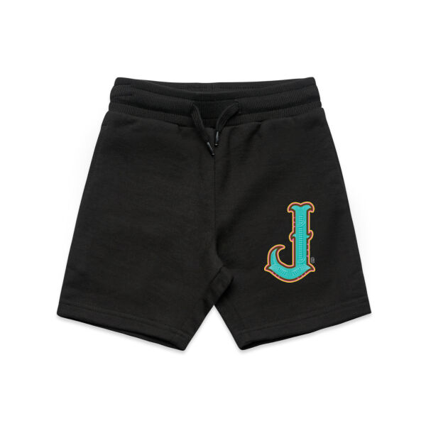 J- Moana Kids Stadium Shorts Thumbnail