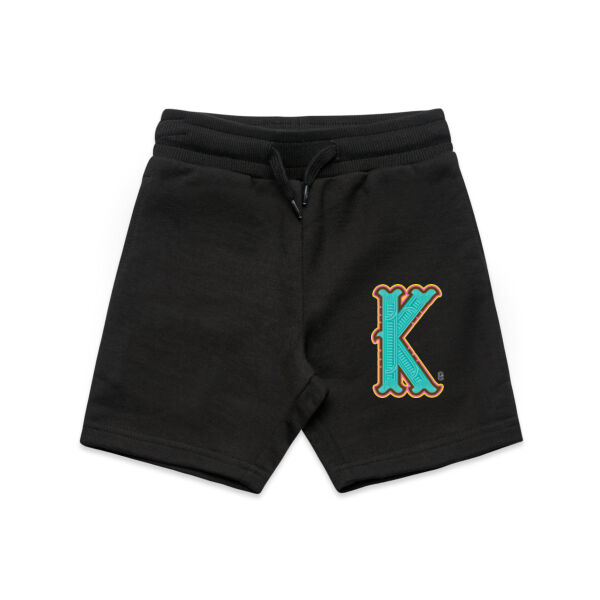 K- Moana Kids Stadium Shorts Thumbnail