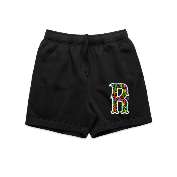 R- Kowhaiwhai Mens Track Shorts Thumbnail