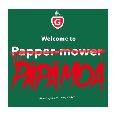 PAPAMOA PRINT Thumbnail