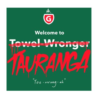 TAURANGA MASTER PRINT Thumbnail