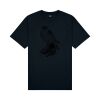 Cloke Mens Outline Tee Thumbnail