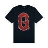 Cloke Mens Outline Tee Thumbnail
