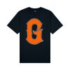 Cloke Mens Outline Tee Thumbnail