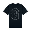 Cloke Mens Outline Tee Thumbnail