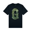 Cloke Mens Outline Tee Thumbnail