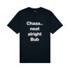 Cloke Mens Outline Tee Thumbnail