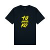 Cloke Mens Outline Tee Thumbnail