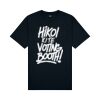 Cloke Mens Outline Tee Thumbnail