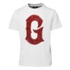 Podium Mens Poly Tee Thumbnail