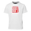 Podium Mens Poly Tee Thumbnail