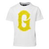 Podium Mens Poly Tee Thumbnail