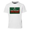 Podium Mens Poly Tee Thumbnail