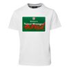 Podium Mens Poly Tee Thumbnail