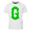 Podium Mens Poly Tee Thumbnail
