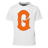 Podium Mens Poly Tee Thumbnail