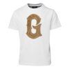 Podium Mens Poly Tee Thumbnail