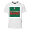 Podium Mens Poly Tee Thumbnail
