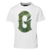 Podium Mens Poly Tee Thumbnail