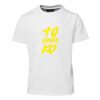 Podium Mens Poly Tee Thumbnail