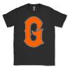 Gildan Mens Softstyle T-Shirt Thumbnail