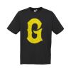 Biz Collection Mens Ice Tee Thumbnail