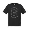 Biz Collection Mens Ice Tee Thumbnail