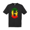 Biz Collection Mens Ice Tee Thumbnail