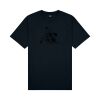 Cloke Mens Outline Tee - Plus Sizes Thumbnail