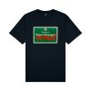 Cloke Mens Outline Tee - Plus Sizes Thumbnail
